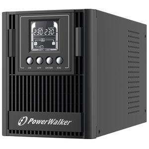 UPS à double conversion