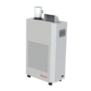 purificateur d'air à filtre 1