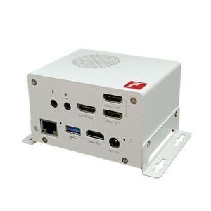 ordinateur box
