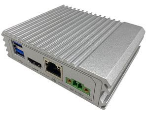 ordinateur Edge AI