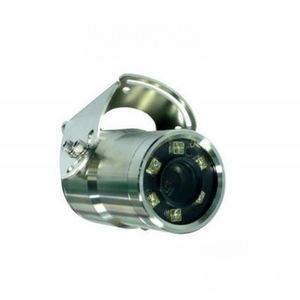 caméra analogique