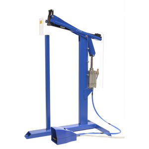 agrafeuse pneumatique