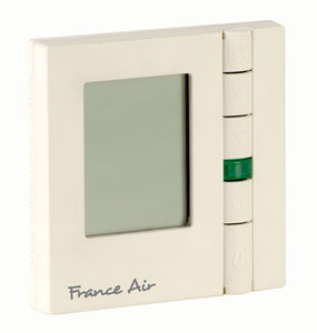 thermostat d'ambiance