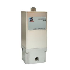 régulateur de débit électronique 1