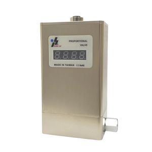 régulateur de pression électronique 1