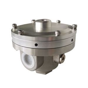 système de vulcanisation automatique 1