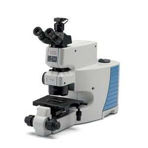 microscope FTIR