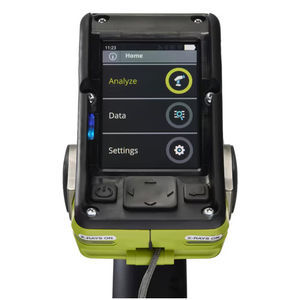analyseur XRF