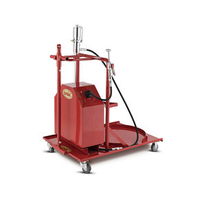 chariot de transport 1