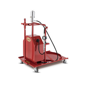 chariot de transport 1
