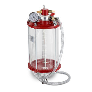 récupérateur d'huile de vidange pneumatique 1