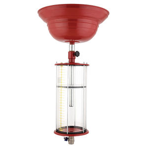 récupérateur d'huile de vidange pneumatique 1