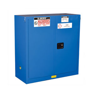 armoire pour produits dangereux