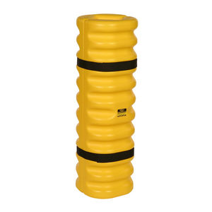 protection de piliers ronde 1