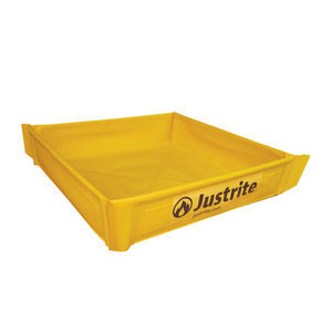 barrage anti-fuite flexible 1