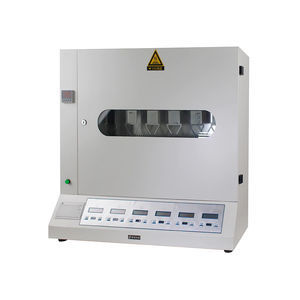 machine de test température