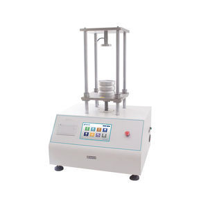 machine d'essai de compression