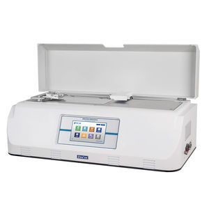 machine de test de frottement