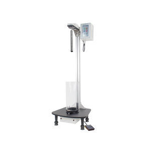 machine de test d'impact