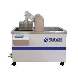 machine de test d'impact