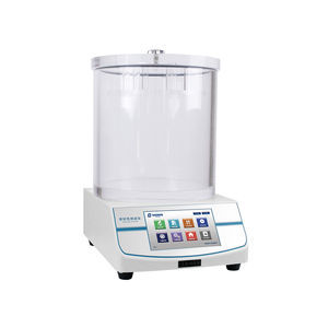 testeur d'étanchéité à chambre sous vide