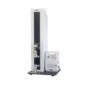machine d'essai d'élongation
