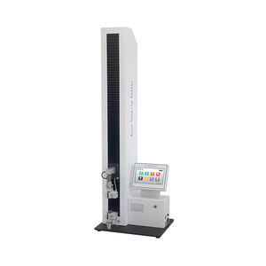 machine d'essai d'élongation