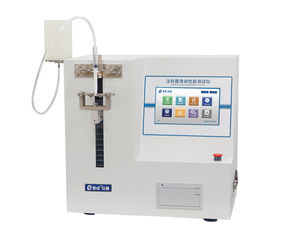 machine d'essai de résistance au glissement