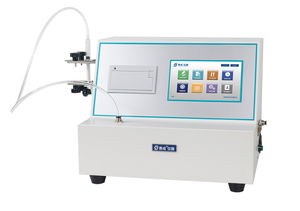 machine d'essai de pression 1