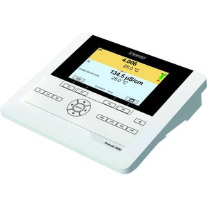 appareil de mesure de conductivité