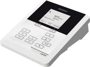 appareil de mesure de conductivité