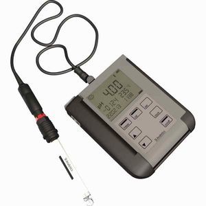 pH mètre portable