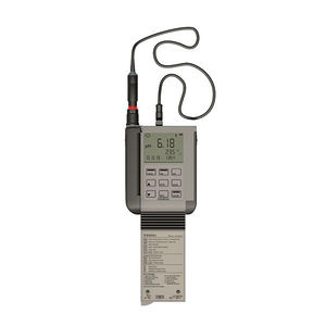 pH mètre portable
