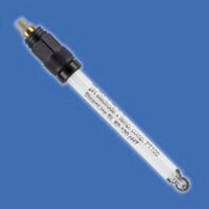 électrode électrochimique pH