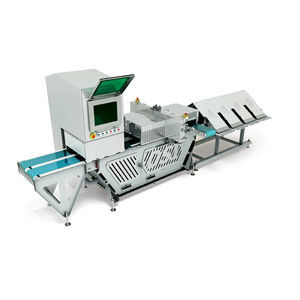 machine de portionnage de viande