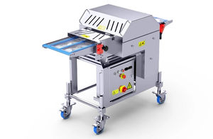 attendrisseur de viande industriel