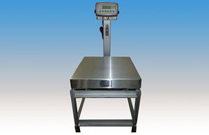 balance à plate-forme