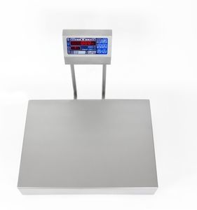 balance électronique 1