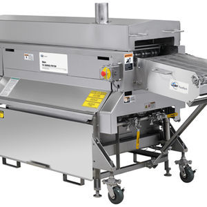 friteuse industrielle en continu 1