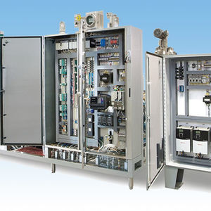 système d'automatisation de procédé 1