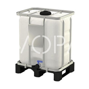 conteneur IBC pour liquides