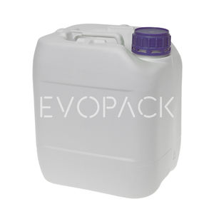 jerrycan en HDPE