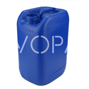 jerrycan en HDPE