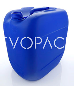jerrycan en plastique 1