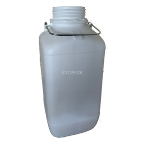 flacon en HDPE 1