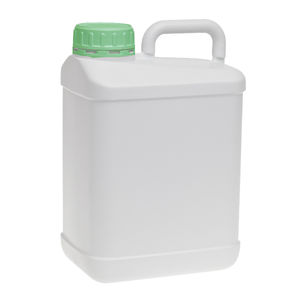 jerrycan en plastique