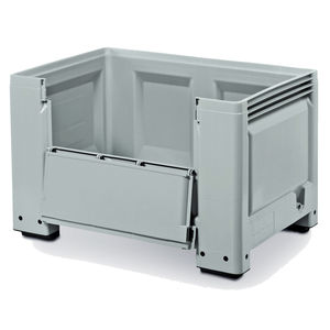caisse-palette en plastique 1