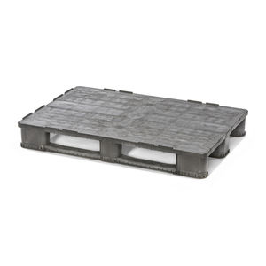 palette en polypropylène 1