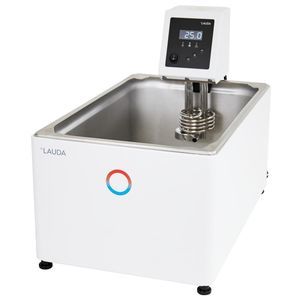 bain thermostatique à température constante