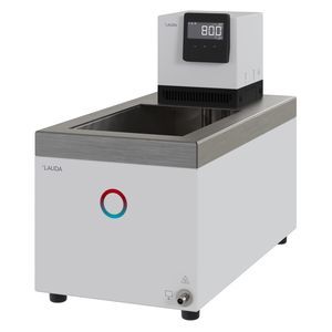 bain thermostatique chauffé 1
